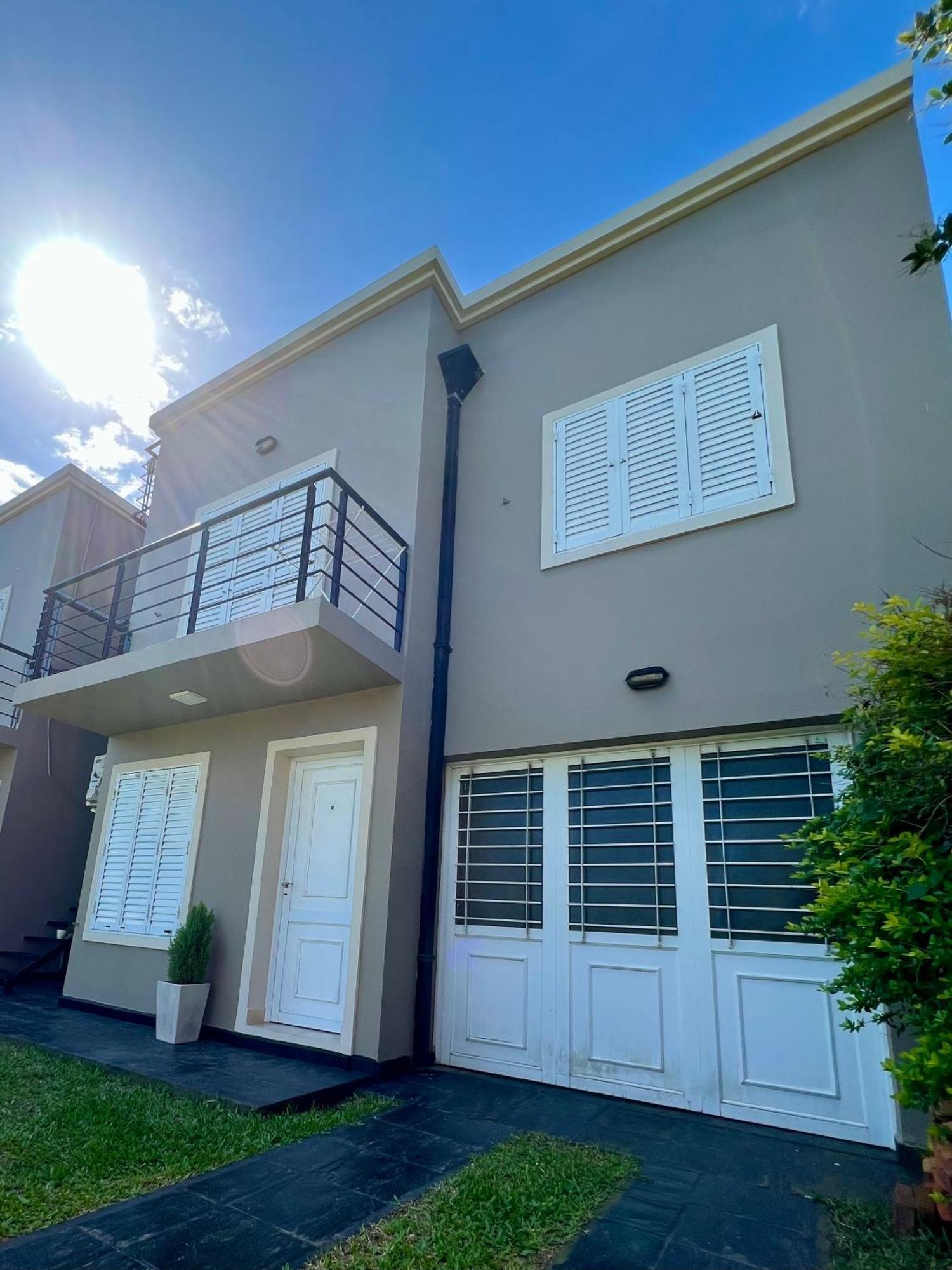 Terra Bella Aparts Colón Exterior foto